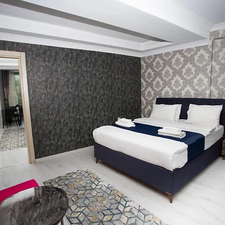 Taksim Glady Flat * 伊斯坦布尔