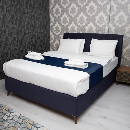 Taksim Glady Flat Apartament *