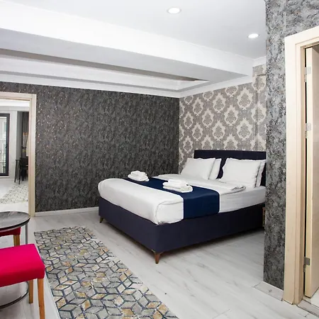 Taksim Glady Flat *